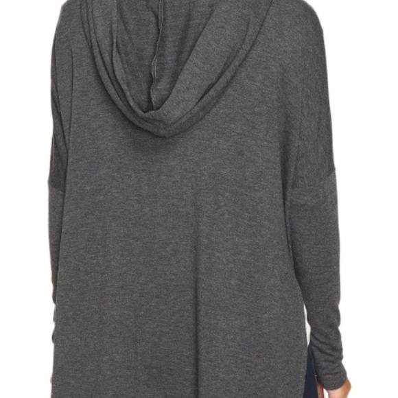 Culture Phit Clea French Terry Hoodie - Picture 4 of 7